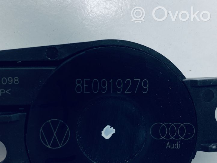 Volkswagen Touareg II Parking PDC sensor speaker 8E0919279