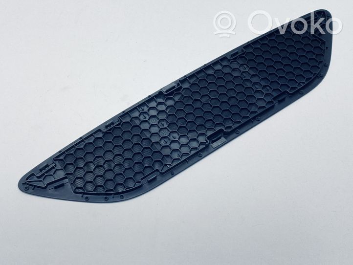 Volkswagen Touareg II Rivestimento altoparlante centrale cruscotto 7P6819153