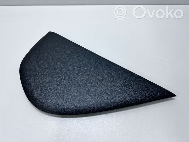 Volkswagen Jetta VI Dashboard side end trim 5C6858248