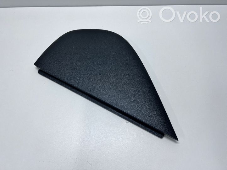 Volkswagen Jetta VI Dashboard side end trim 5C6858247