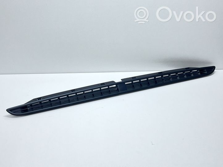 Volkswagen Jetta VI Grille d'aération centrale 5C6857473C