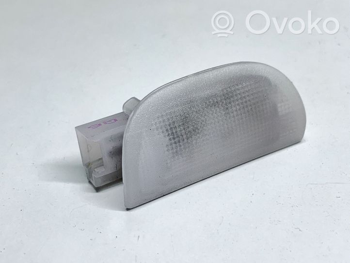 Mercedes-Benz S W220 Luce interna per portiera posteriore A2208200401