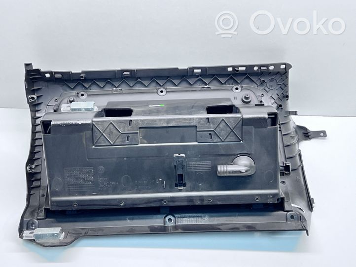 Volkswagen Jetta V Glove box set 1K1857101N