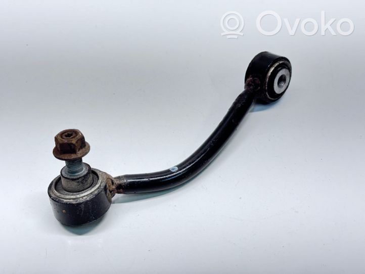 Volkswagen Touareg II Barra stabilizzatrice posteriore/stabilizzatore 7L0505465D