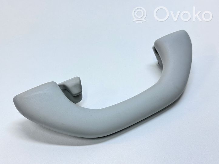 Volkswagen Jetta VI Rear interior roof grab handle 5C6857607A