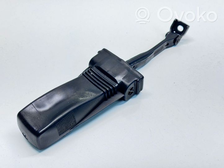 Audi A4 S4 B9 Rear door check strap stopper 8W0839249