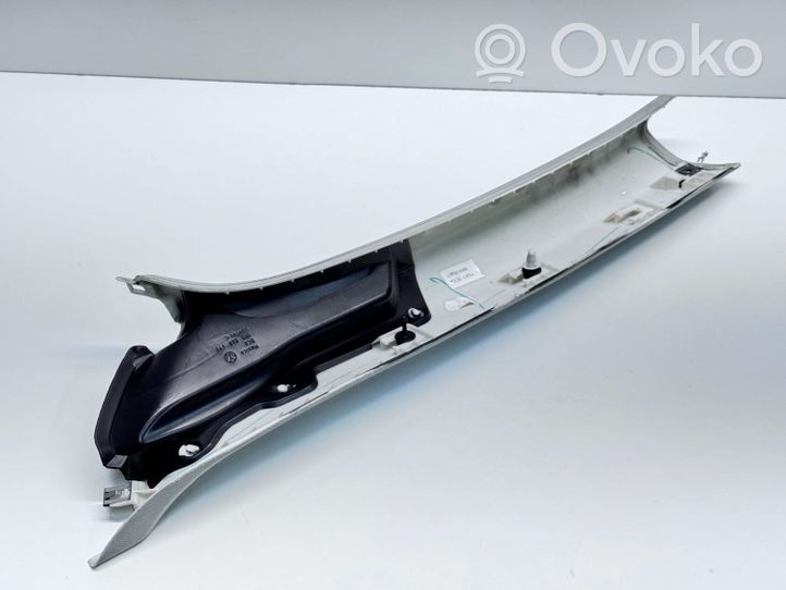 Volkswagen Jetta V Rivestimento montante (A) 1K5867234E