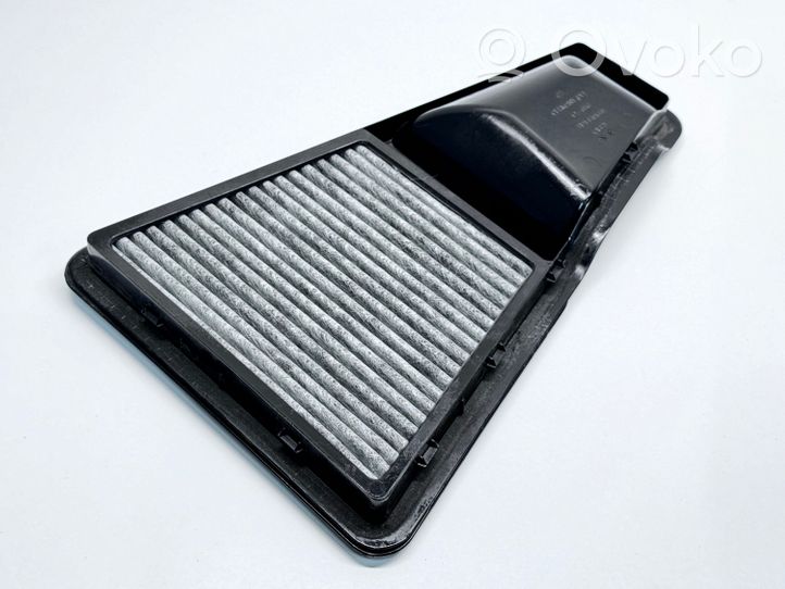 Volkswagen Phaeton Cabin air micro filter frame (part) 3D1819639