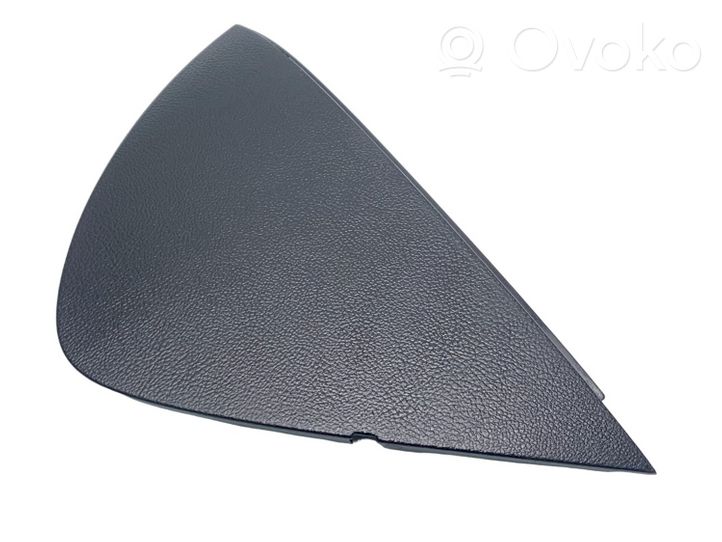 Volkswagen PASSAT CC Rivestimento estremità laterale del cruscotto 3C1858218A