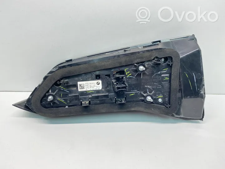 BMW X5 G05 Lampy tylnej klapy bagażnika 63215A11EC1