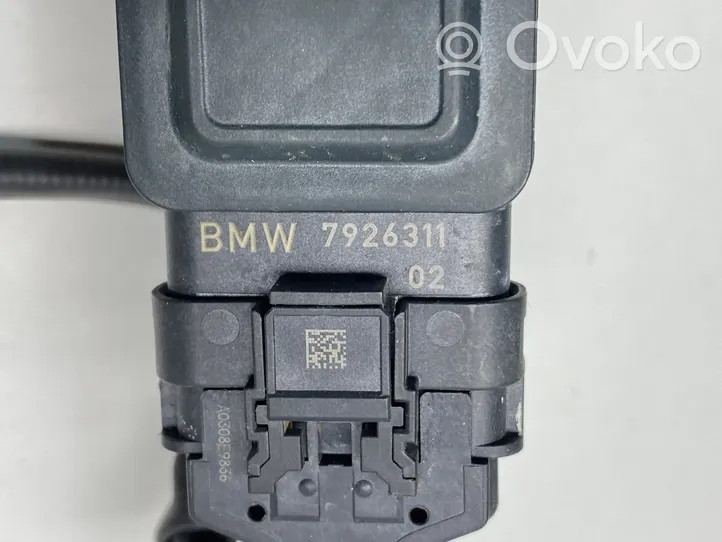 BMW X5 G05 Sensore della sonda Lambda 13627926311