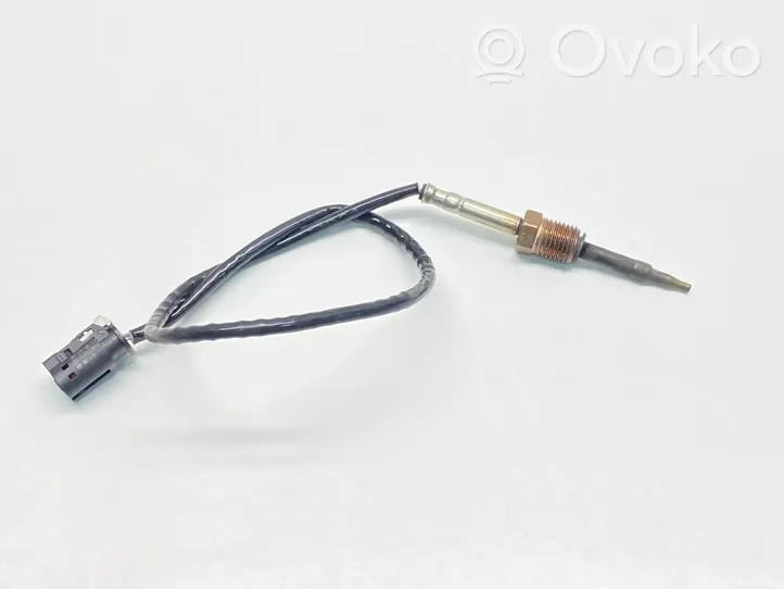 BMW X5 G05 Exhaust gas temperature sensor 13628478383