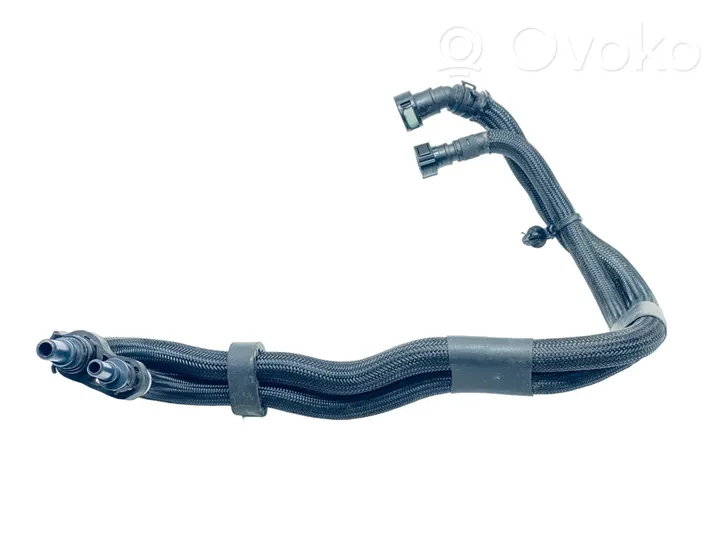 BMW X5 G05 Fuel line/pipe/hose 13539888465