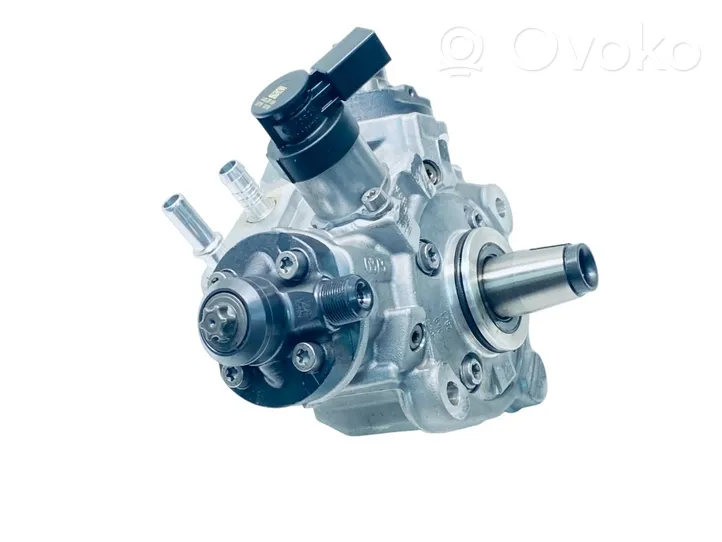 BMW X5 G05 Pompe d'injection de carburant à haute pression 13519886374