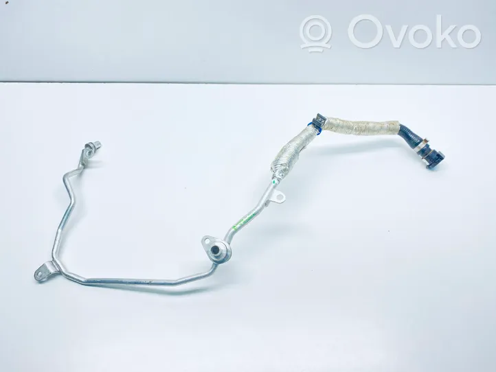 BMW X5 G05 Coolant pipe/hose 11538470048