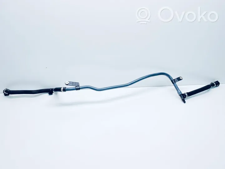 BMW X5 G05 Engine coolant pipe/hose 17129887098
