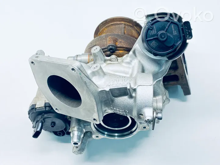 BMW X5 G05 Turbo 11659886710