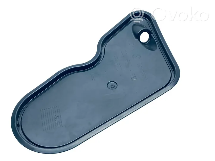 Volkswagen Jetta VI Altro elemento di rivestimento della portiera posteriore 5C6839915B