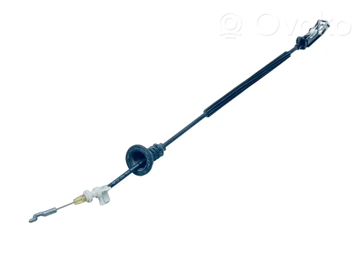 Volkswagen Jetta VI Rear door cable line 5C6839085