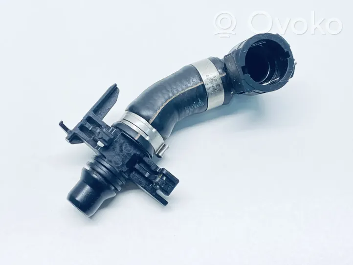 BMW X5 G05 Engine coolant pipe/hose 17128472308