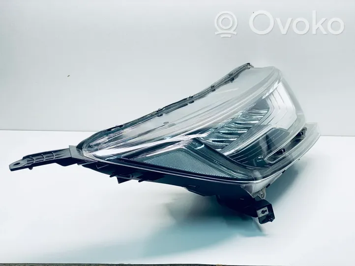 Honda CR-V Lampa przednia 33100TLAD01