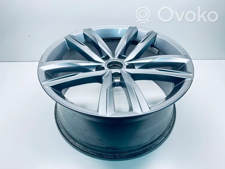 Volkswagen PASSAT B8 R18 alloy rim 3G0601025K