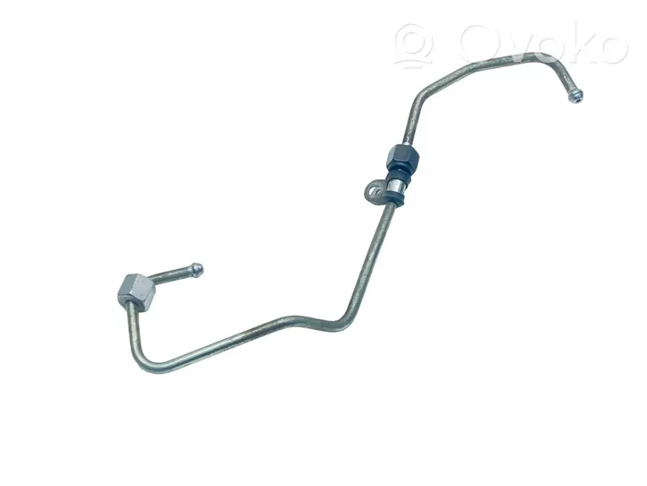 Seat Ibiza IV (6J,6P) Tuyau d'alimentation d'injecteur de carburant 03P130321