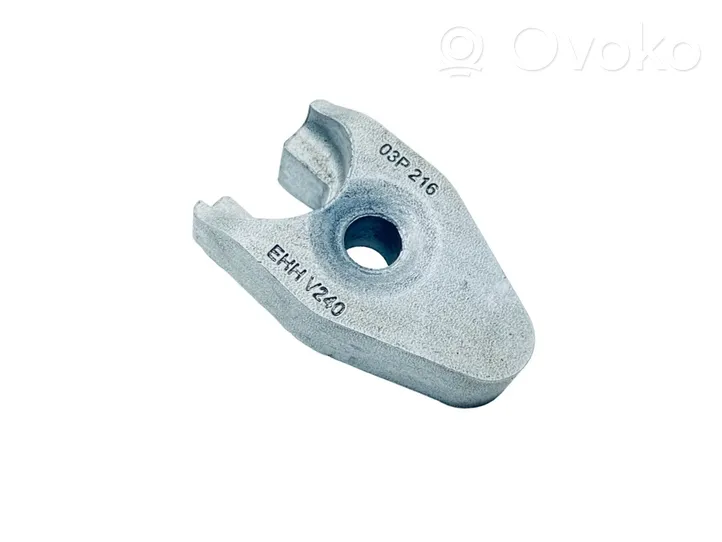 Seat Ibiza IV (6J,6P) Fuel Injector clamp holder 03P130216