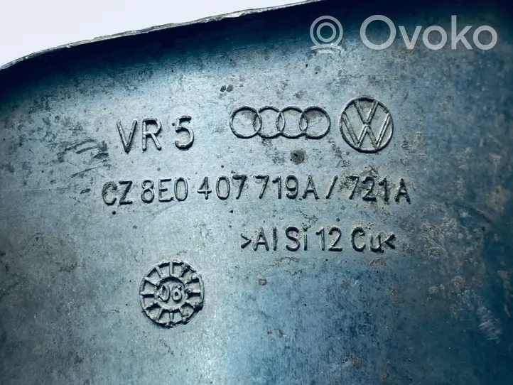 Audi A6 S6 C6 4F Muu etuiskunvaimentimien osa 8E0407719A