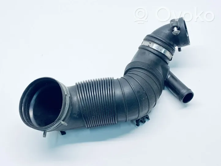 Volkswagen PASSAT CC Turbo air intake inlet pipe/hose 3C0129654AJ