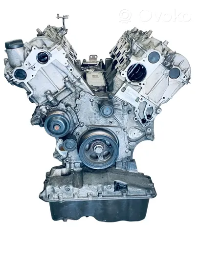 Mercedes-Benz R W251 Moottori 642950
