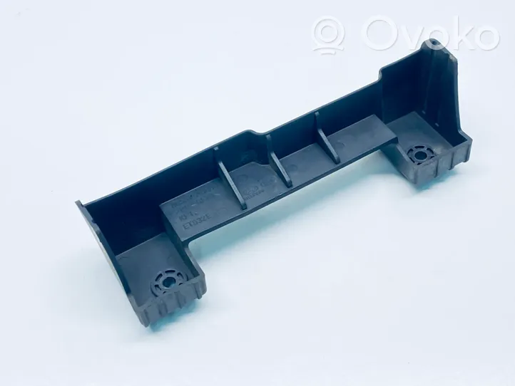 Hyundai i30 Support de montage de pare-chocs avant 86552A6000