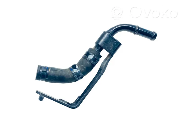 Hyundai i30 Tubo flessibile del liquido di raffreddamento del motore 59150A5010