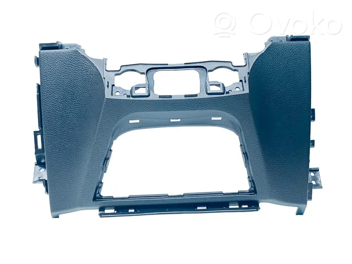 Hyundai i30 Rivestimento pannello centrale del cruscotto 84760A6050