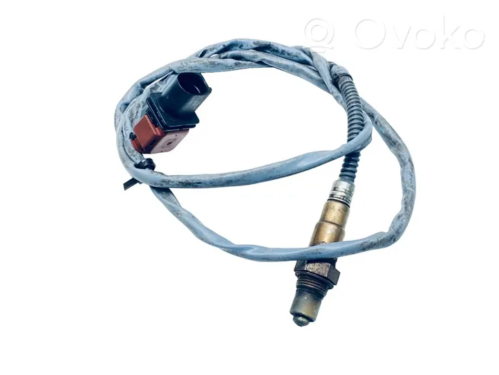 Volkswagen Touareg II Sensore della sonda Lambda 06E906262C