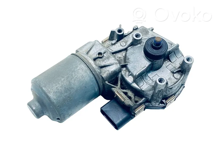 Volkswagen Touareg II Wiper motor 7P0955119