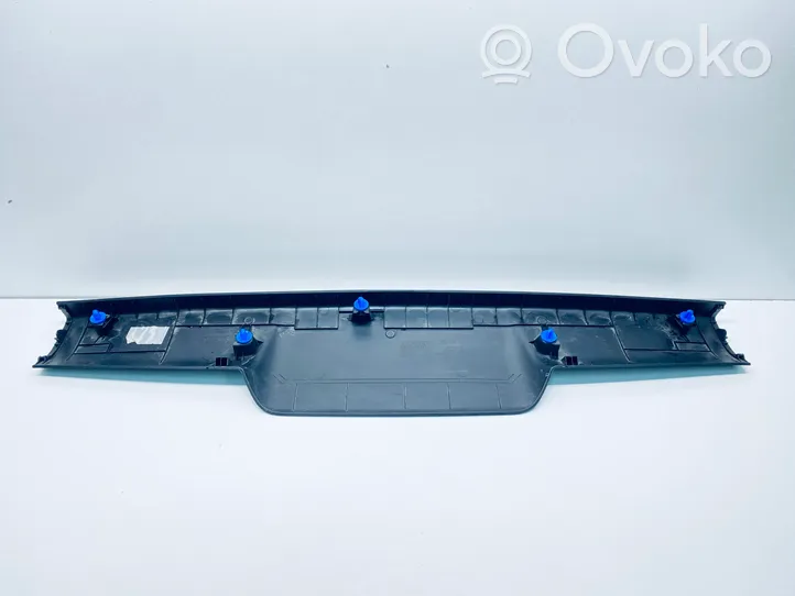 KIA Sportage Tailgate trim 817603U000WK