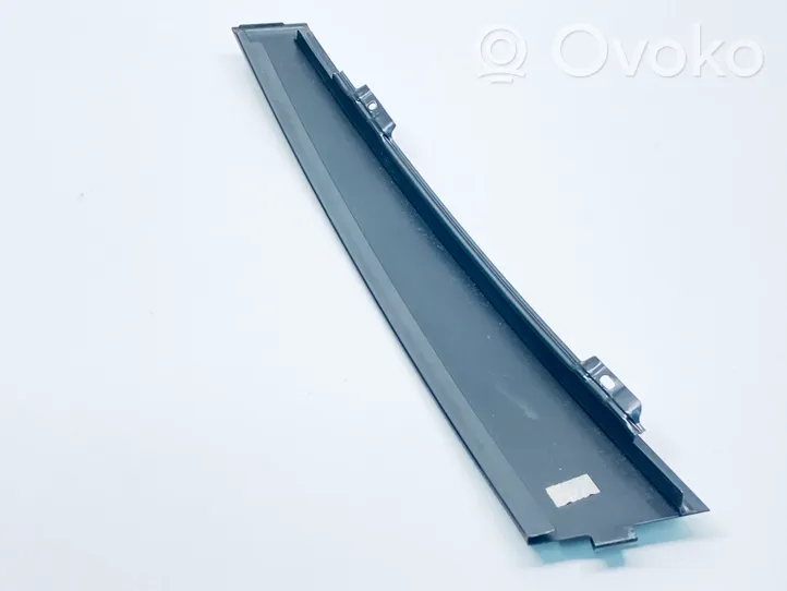 Volkswagen PASSAT B7 Rivestimento modanatura del vetro della portiera anteriore 3C4837901C