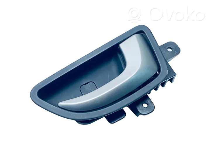 Hyundai i30 Front door interior handle 82621A5000RY