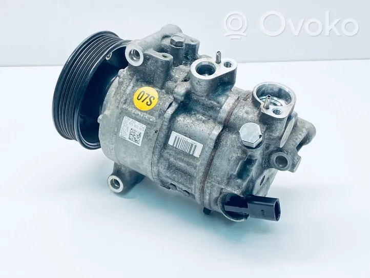 Seat Leon (5F) Compressore aria condizionata (A/C) (pompa) 5Q0820803F