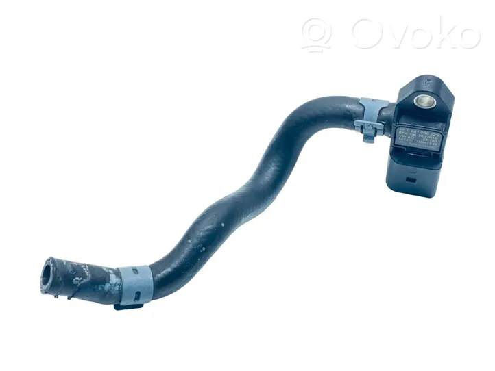 Seat Leon (5F) Sensor de presión del escape 04L906051B