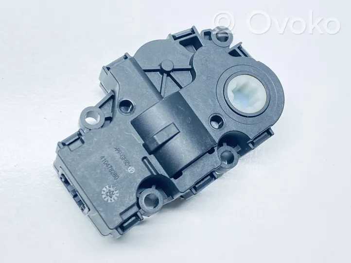 BMW X5 G05 Moteur / actionneur de volet de climatisation 64119384023