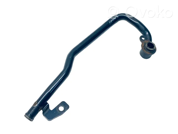 Seat Leon (5F) Tubo flessibile del liquido di raffreddamento del motore 04L121065AJ