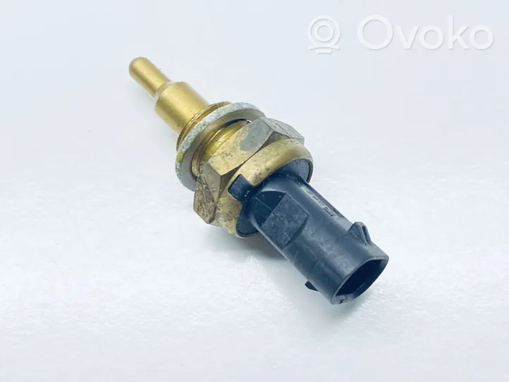 BMW X5 G05 Sonde de température de liquide de refroidissement 13627580635