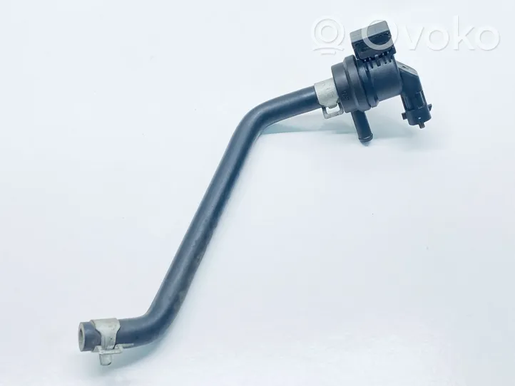 KIA Rio Turboahtimen magneettiventtiili 2901002100