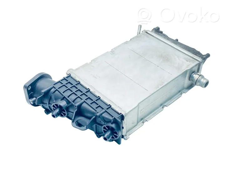 Mercedes-Benz S W222 Starpdzesētāja radiators A6420900414