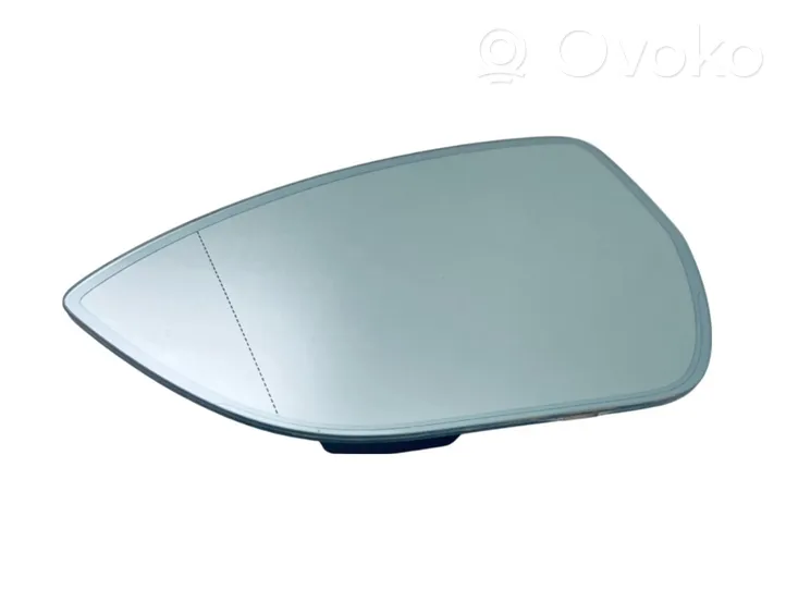 Audi e-tron Vetro specchietto retrovisore 4KE857535N
