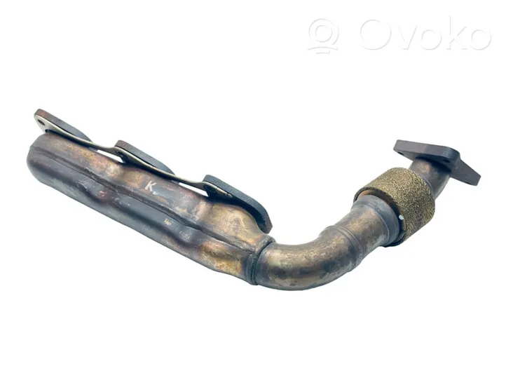 Mercedes-Benz S W222 Exhaust manifold A6421400909