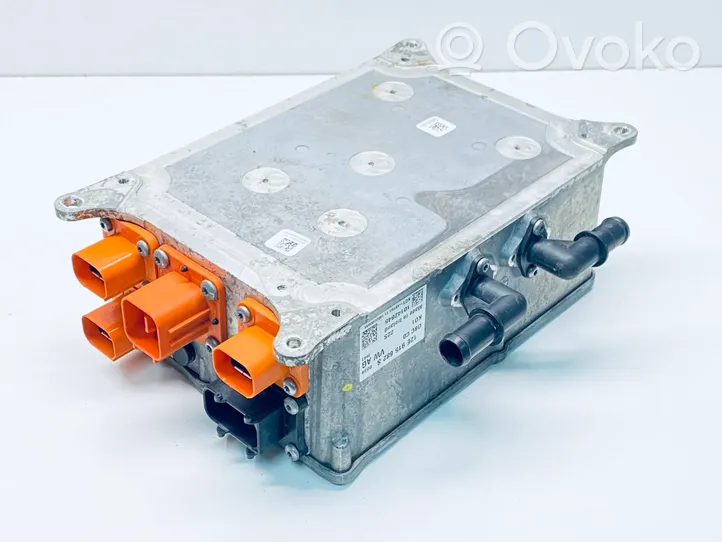 Volkswagen e-Up Module convertisseur de tension 12E915682S