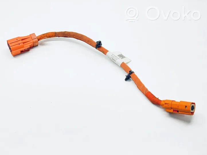Volkswagen e-Up Cable de alta tensión 12E971398